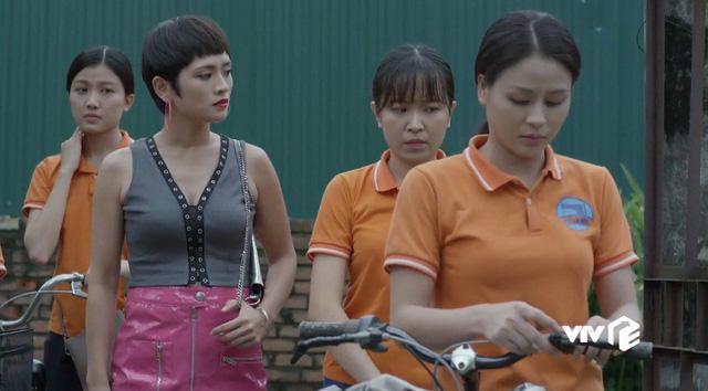 Lộ diện ả cave thích gây sự đánh người khiến dàn gái ngành Quỳnh Búp Bê cũng phải chào thua-2