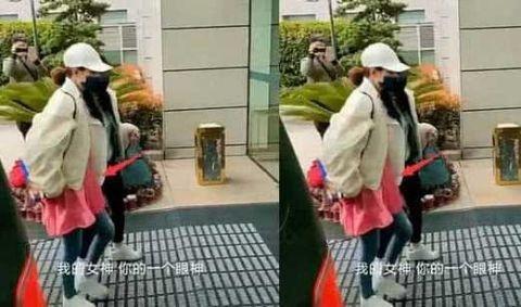 Phùng Thiệu Phong tiết lộ bí quyết theo đuổi Triệu Lệ Dĩnh: Quyết liệt tán tỉnh-2