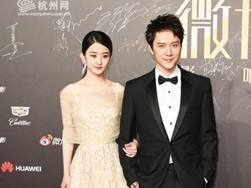 Phùng Thiệu Phong tiết lộ bí quyết theo đuổi Triệu Lệ Dĩnh: 'Quyết liệt tán tỉnh'