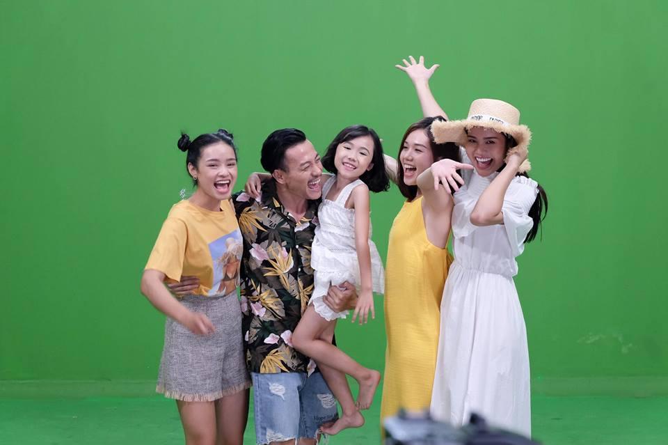 Catwalk thần sầu, phiên bản nhí của Võ Hoàng Yến lọt mắt xanh nữ hoàng tạo dáng Coco Rocha-9