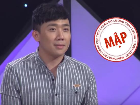 Không phải do Hari Won 'xài hao' mà đây mới là nguyên nhân thật sự khiến Trấn Thành tăng cân liên tục