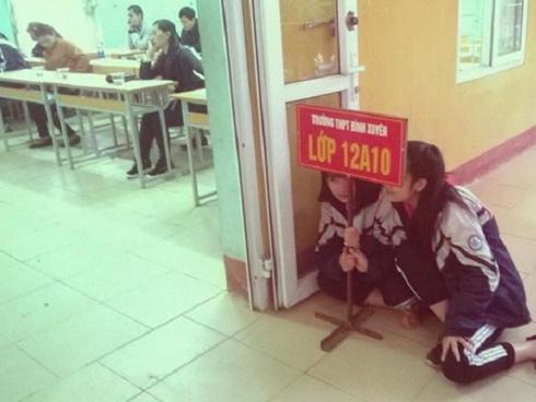 Dàn ô tô đắt tiền sương sương đi họp phụ huynh khiến dân tình chóng mặt-4