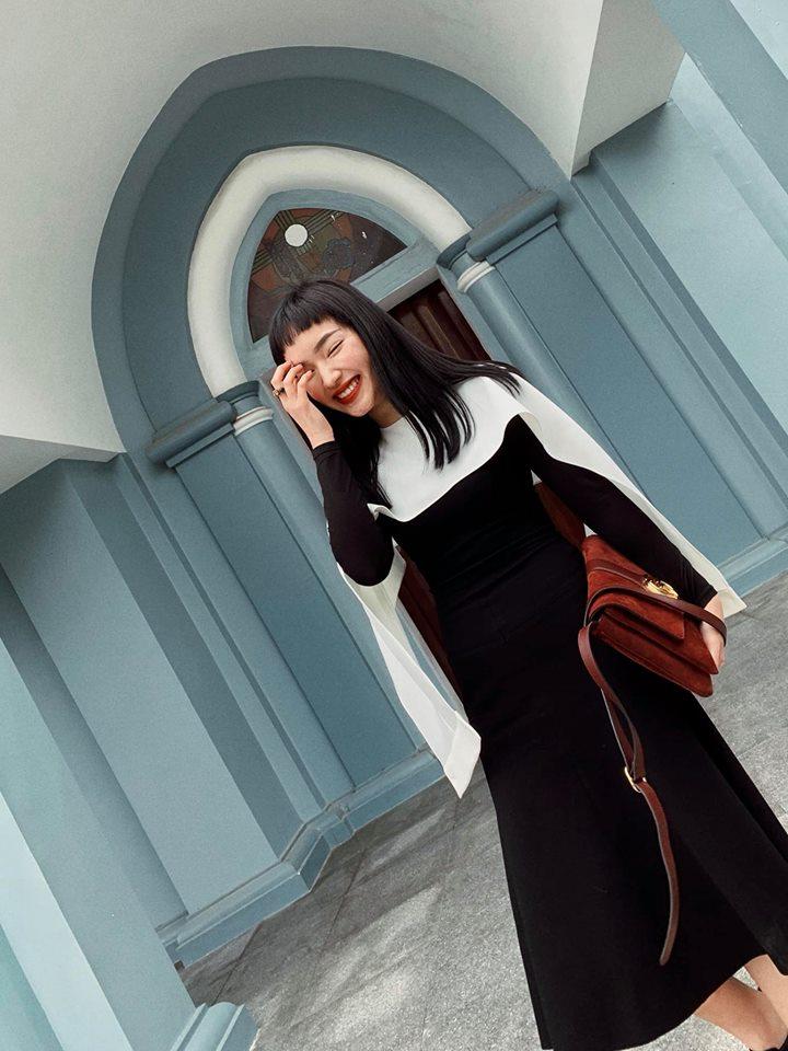 Chỉ 9 giây siêu nhí nhố ở hậu trường, Midu đã được fans nhiệt tình đẩy thuyền cho Trịnh Thăng Bình-2