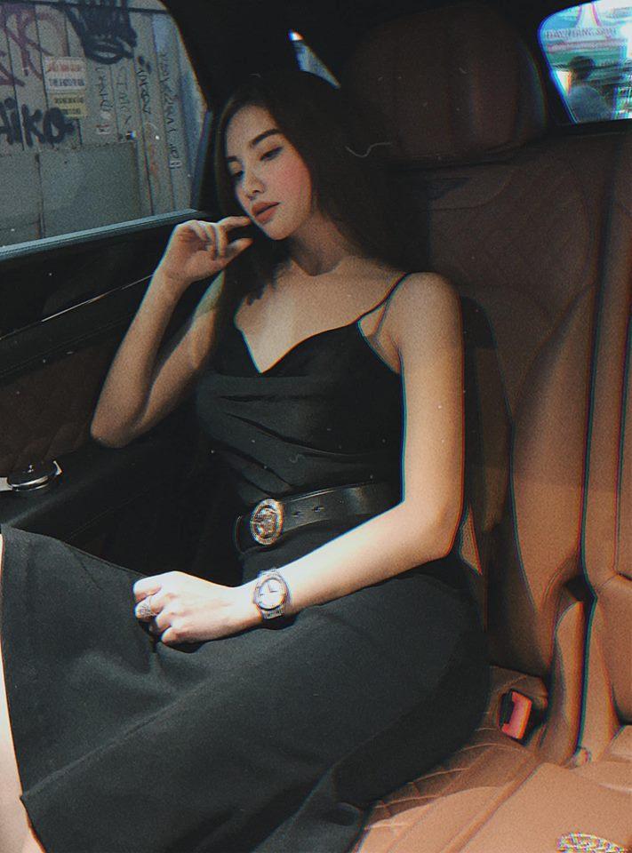 Chỉ 9 giây siêu nhí nhố ở hậu trường, Midu đã được fans nhiệt tình đẩy thuyền cho Trịnh Thăng Bình-3