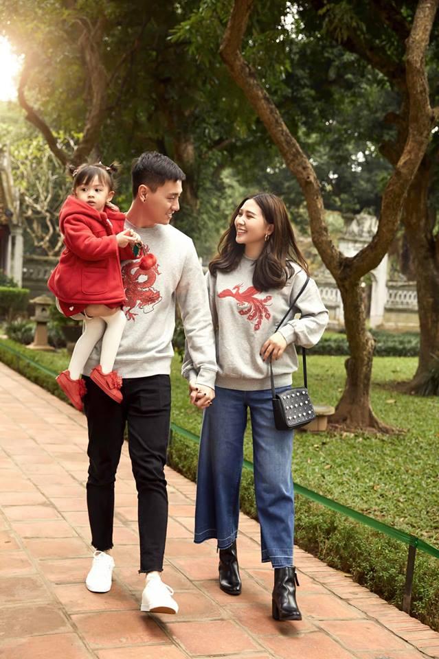 Chỉ 9 giây siêu nhí nhố ở hậu trường, Midu đã được fans nhiệt tình đẩy thuyền cho Trịnh Thăng Bình-11