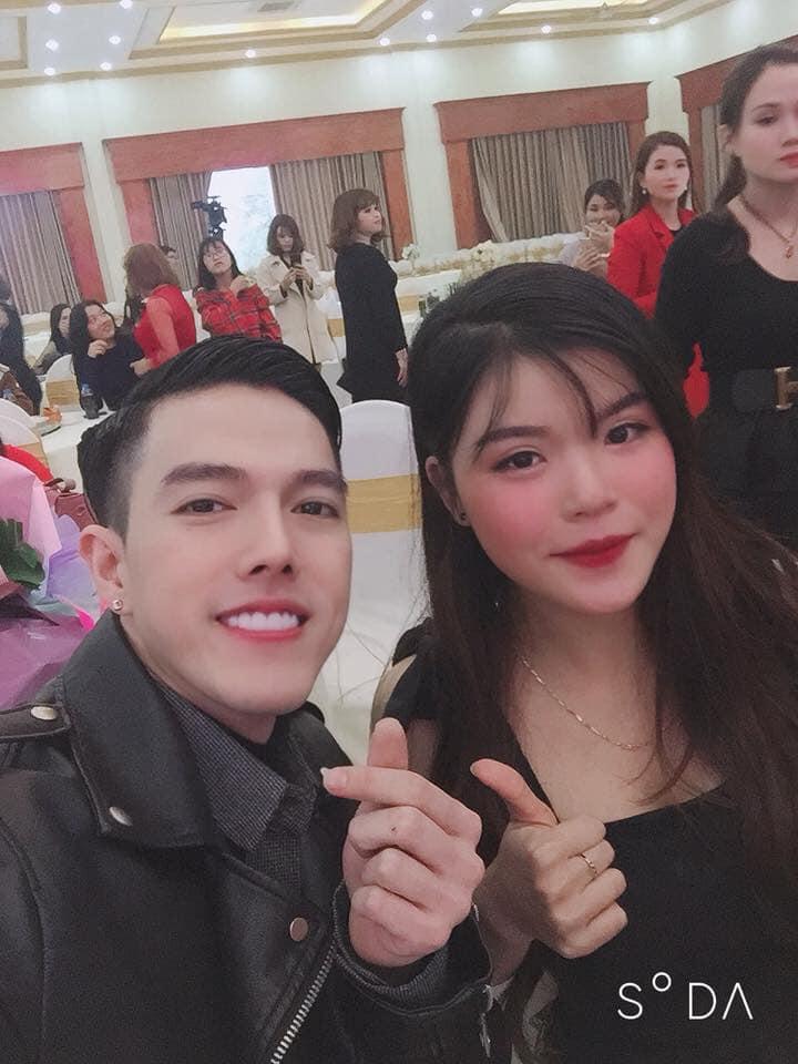 Chỉ 9 giây siêu nhí nhố ở hậu trường, Midu đã được fans nhiệt tình đẩy thuyền cho Trịnh Thăng Bình-4