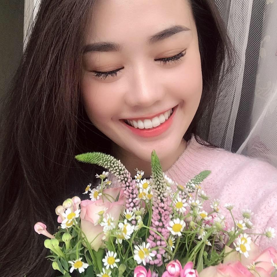 Chỉ 9 giây siêu nhí nhố ở hậu trường, Midu đã được fans nhiệt tình đẩy thuyền cho Trịnh Thăng Bình-6