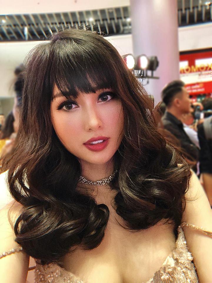 Chỉ 9 giây siêu nhí nhố ở hậu trường, Midu đã được fans nhiệt tình đẩy thuyền cho Trịnh Thăng Bình-10