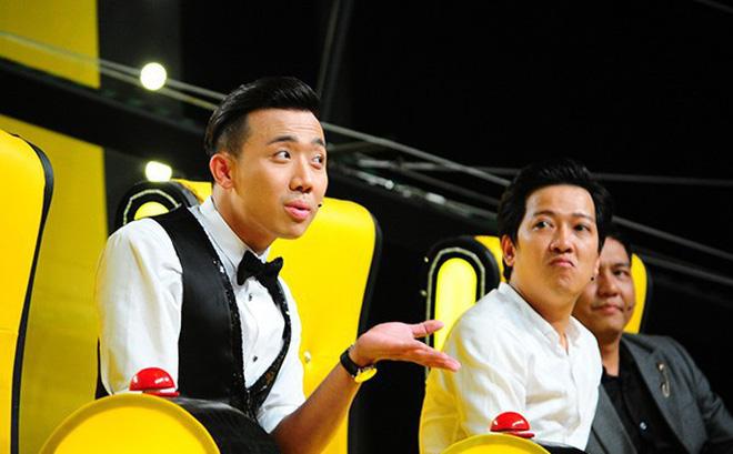 Đang thân thiết bạn dì, Hari Won bất ngờ than trách Trường Giang: Sao anh nỡ đốt nhà vợ chồng em?-1