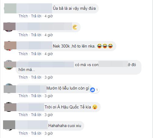 Xuất hiện clip chứng minh Thư Dung thuê đội quân cổ vũ lộ liễu trên thảm đỏ Mai Vàng-10