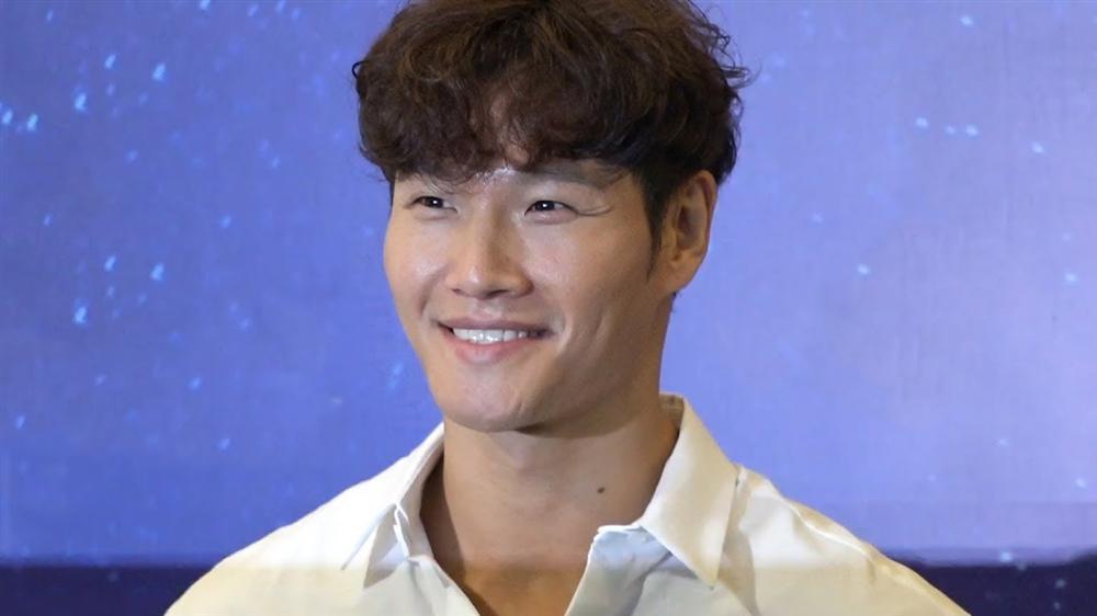 Thánh ế Kim Jong Kook hứa sẽ có bạn gái và kết hôn vào năm 2020-1