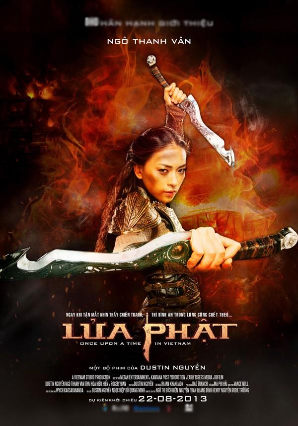 10 năm đóng phim và 6 vai đả nữ để đời của Ngô Thanh Vân-3