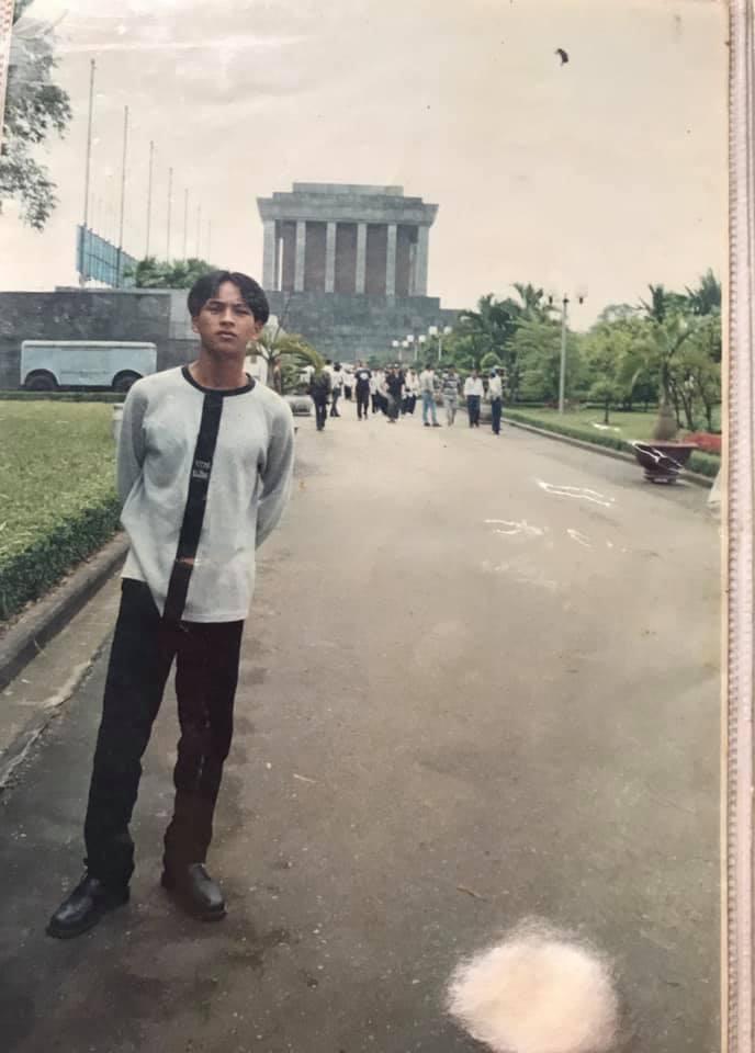 Trải qua vài lần đổ vỡ, Hồ Quang Hiếu bất ngờ thú nhận: 20 năm rồi vẫn trinh trắng-1