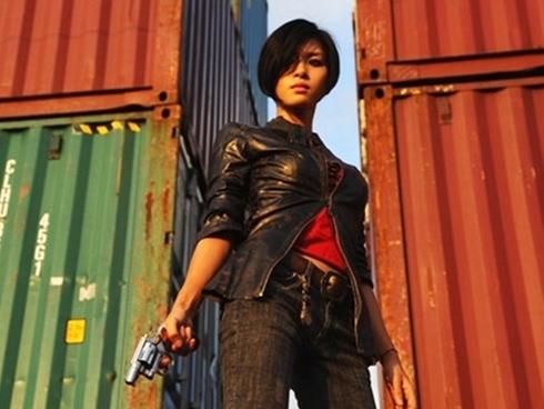 Rộ tin phim điện ảnh cuối cùng của Ngô Thanh Vân bị cấm chiếu vì quá bạo lực-3