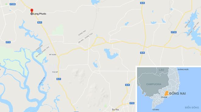 Chuẩn bị tung 3,2 tấn thịt heo nhiễm bệnh ra thị trường thì bị bắt-2