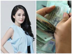 Gọi tên 3 con giáp là THẦN TÀI TÁI SINH, túi vơi tiền một chút là lại được RÓT ĐẦY ngay lập tức Gọi tên 3 con giáp là THẦN TÀI TÁI SINH, túi vơi tiền một chút là lại được RÓT ĐẦY ngay lập tức