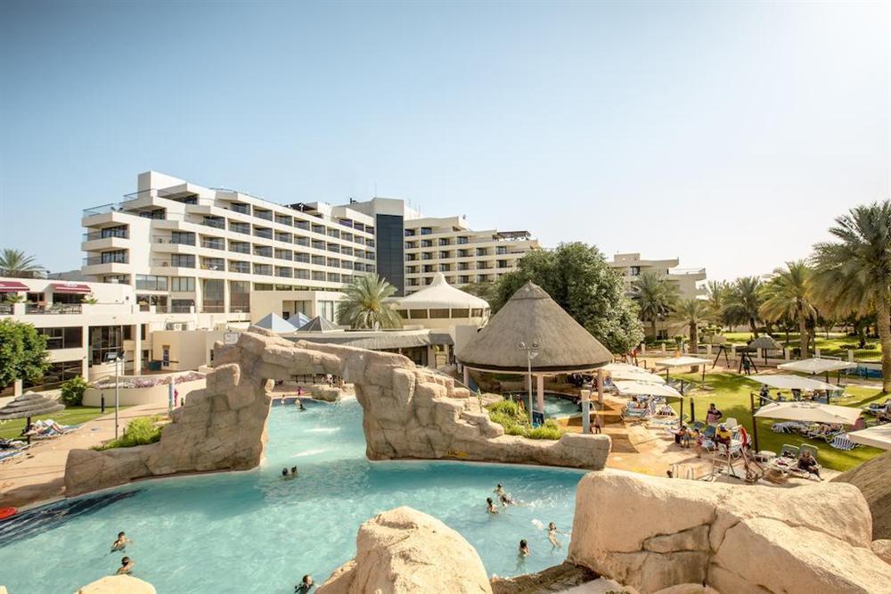 Bên trong khách sạn tuyển Việt Nam nghỉ chờ quyết đấu Yemen-2