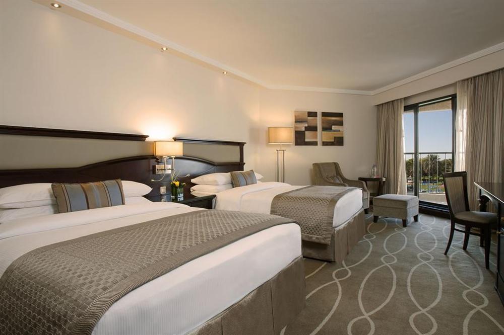 Bên trong khách sạn tuyển Việt Nam nghỉ chờ quyết đấu Yemen-5