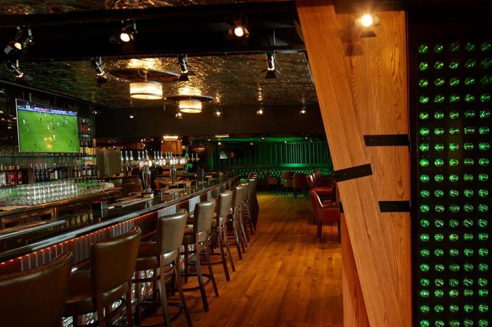 Bên trong khách sạn tuyển Việt Nam nghỉ chờ quyết đấu Yemen-9