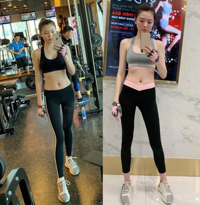 Mỹ nữ Vũng Tàu đi xe 70 tỷ cực quyến rũ nhưng mất điểm ở đôi chân-4