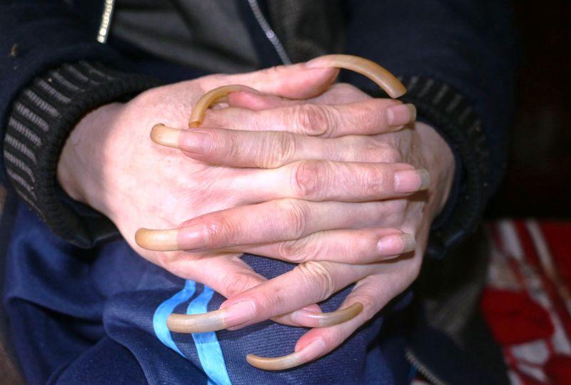 Vợ nhốt chồng vào lồng sắt ở Thanh Hóa: Không vào chuồng cọp thì...-1