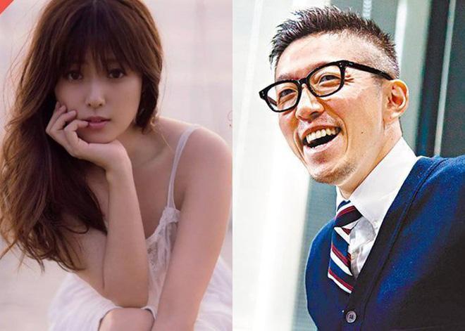 Mỹ nhân được khao khát nhất Nhật Bản: Ngoại tình với đại gia, không ngủ được nếu thiếu đàn ông-3