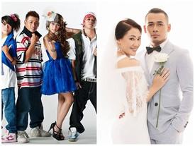 10 năm sau thành công 'Bước nhảy xì tin', dàn sao năm ấy giờ ra sao? 10 năm sau thành công 'Bước nhảy xì tin', dàn sao năm ấy giờ ra sao?