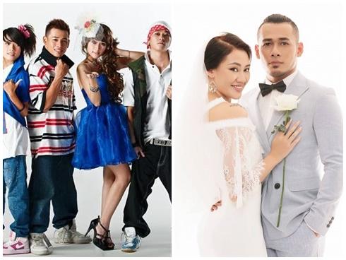 10 năm sau thành công 'Bước nhảy xì tin', dàn sao năm ấy giờ ra sao?