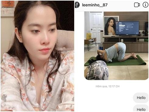 Gương mặt ồn ào nhất 2018: Nam Em, Hòa Minzy phải nhường sóng cho bộ ba Cát Phượng - Kiều Minh Tuấn - An Nguy-9