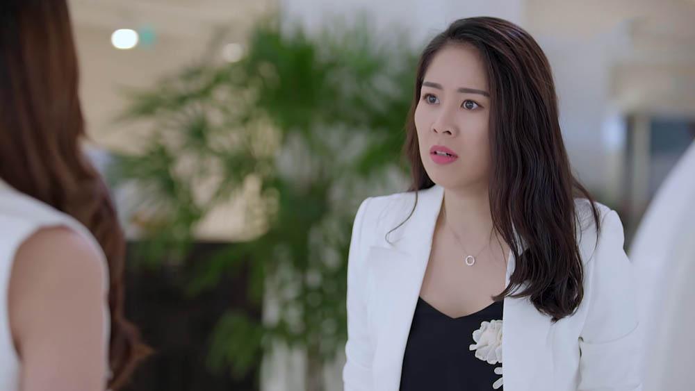 Gạo Nếp Gạo Tẻ chia tay khán giả với kết thúc viên mãn dành cho Hương và Tường-4