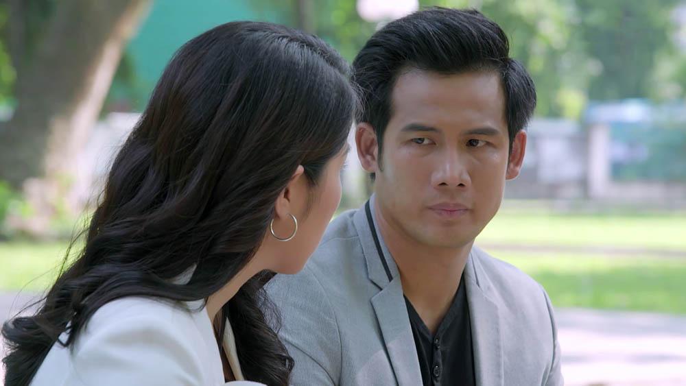 Gạo Nếp Gạo Tẻ chia tay khán giả với kết thúc viên mãn dành cho Hương và Tường-10