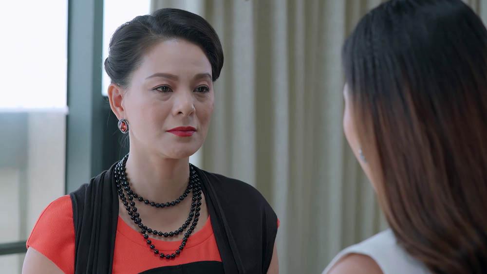 Gạo Nếp Gạo Tẻ chia tay khán giả với kết thúc viên mãn dành cho Hương và Tường-6