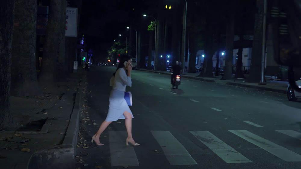 Gạo Nếp Gạo Tẻ chia tay khán giả với kết thúc viên mãn dành cho Hương và Tường-11