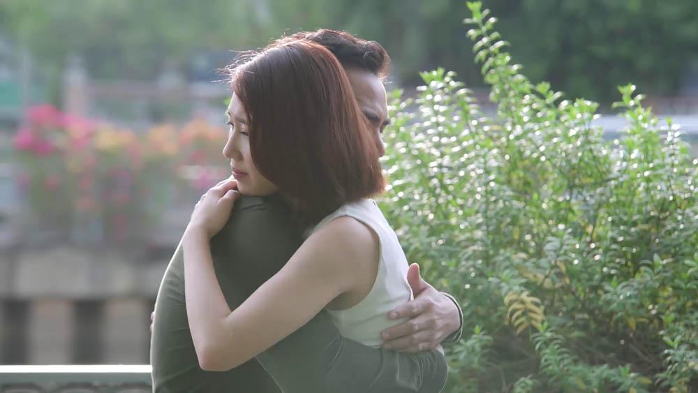 Gạo Nếp Gạo Tẻ chia tay khán giả với kết thúc viên mãn dành cho Hương và Tường-14
