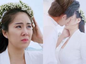 'Gạo Nếp Gạo Tẻ' chia tay khán giả với kết thúc viên mãn dành cho Hương và Tường 'Gạo Nếp Gạo Tẻ' chia tay khán giả với kết thúc viên mãn dành cho Hương và Tường