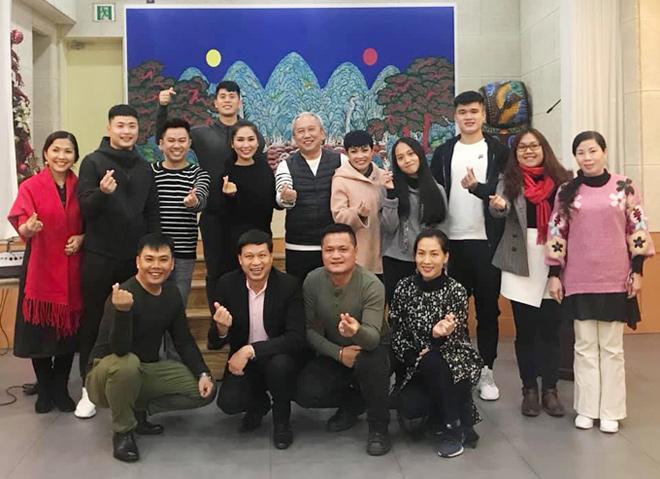 Nhọ như Văn Thanh: Mất công vào bếp nấu ăn lại bị Đình Trọng rao bán khéo trên mạng xã hội-7