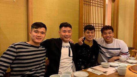 Nhọ như Văn Thanh: Mất công vào bếp nấu ăn lại bị Đình Trọng rao bán khéo trên mạng xã hội-3