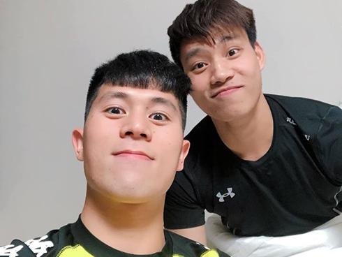 Sợ Văn Thanh chuyển nghề mới và có nguy cơ xa sân cỏ nên Quế Ngọc Hải vào phá đám chăng?-4