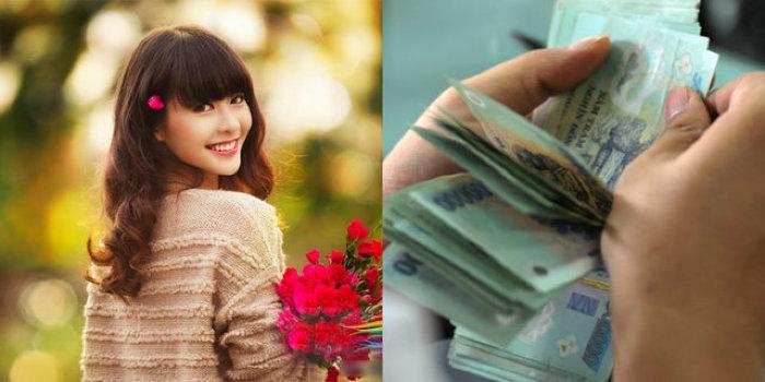 Gọi tên 3 con giáp là THẦN TÀI TÁI SINH, túi vơi tiền một chút là lại được RÓT ĐẦY ngay lập tức-2