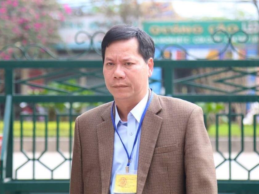 Bộ Y tế đề nghị xét xử khách quan vụ án chạy thận nhân tạo-2