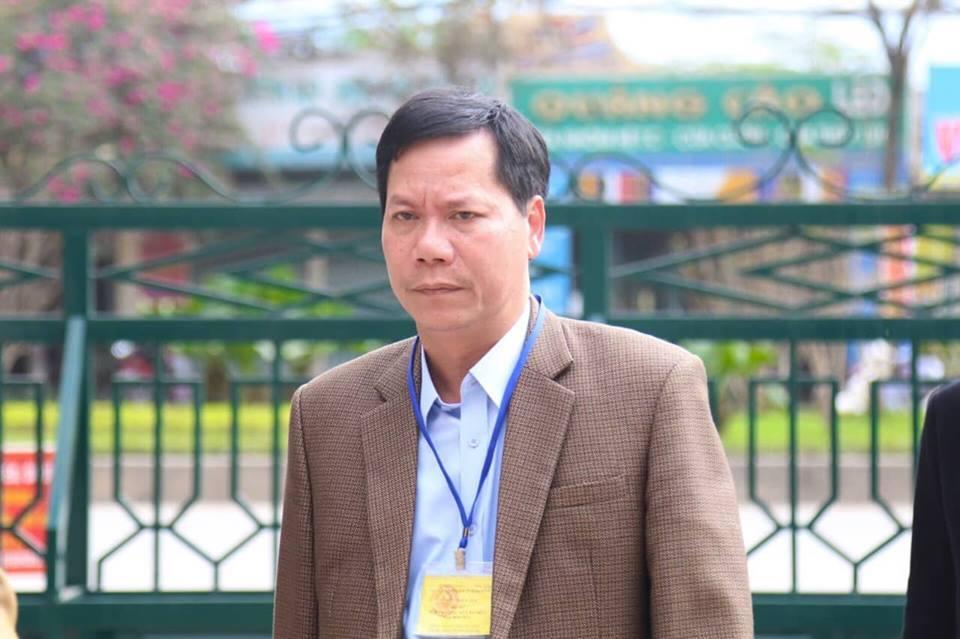 Vụ chạy thận 9 người chết: Cựu giám đốc bệnh viện đau đớn trước tòa-1