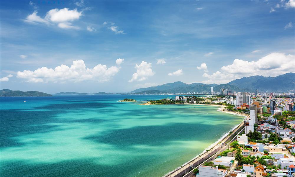 Top 8 thiên đường du lịch giúp bạn thoát khỏi cái lạnh miền Bắc-1