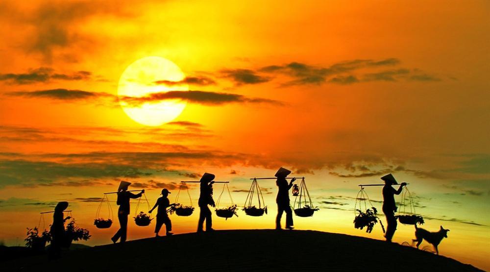 Top 8 thiên đường du lịch giúp bạn thoát khỏi cái lạnh miền Bắc-7