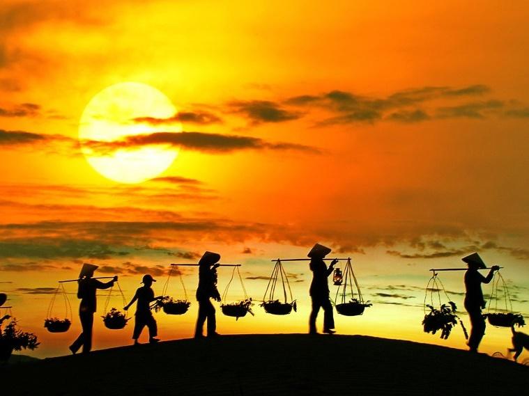 Thành phố chìm trong cái lạnh -60 độ, người dân vẫn đi làm còn trái cây thì quý hơn vàng-9