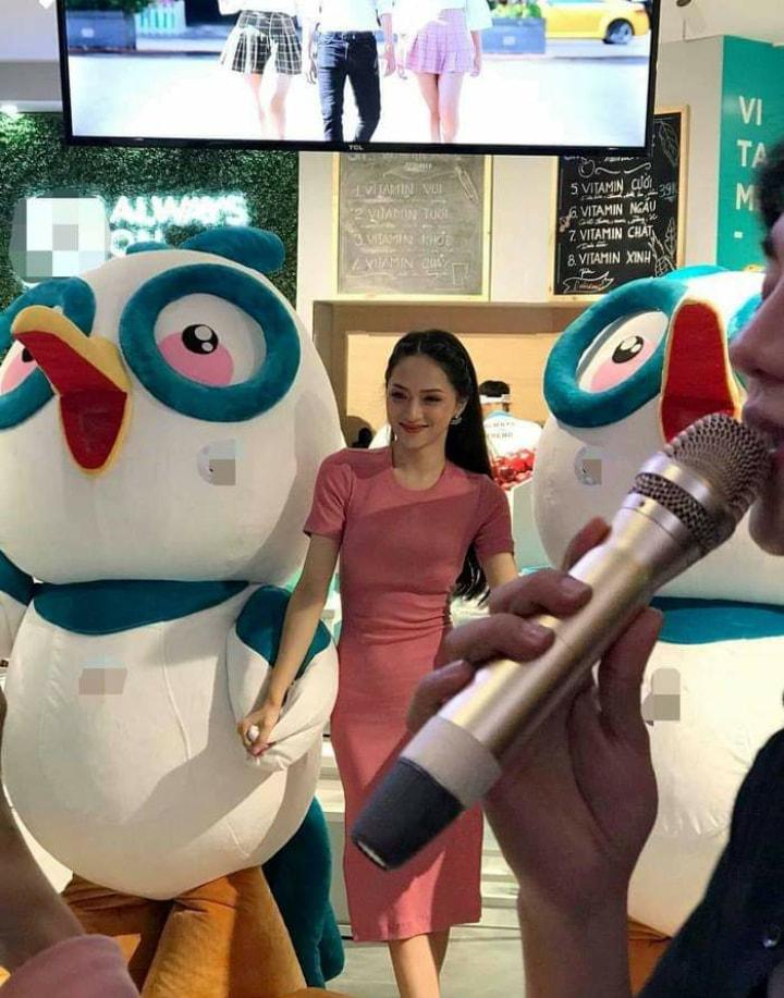 Hương Giang - Chi Pu - Bích Phương - Bảo Anh: Tứ đại mỹ nhân muốn dìm cũng không thể chìm khi chụp lén-1