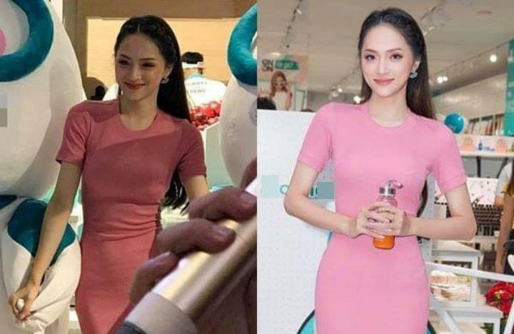 Hương Giang - Chi Pu - Bích Phương - Bảo Anh: Tứ đại mỹ nhân muốn dìm cũng không thể chìm khi chụp lén-3