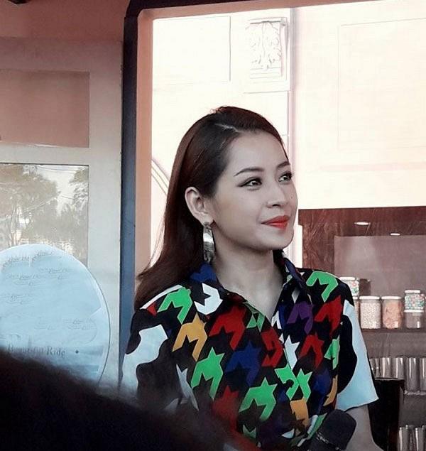 Hương Giang - Chi Pu - Bích Phương - Bảo Anh: Tứ đại mỹ nhân muốn dìm cũng không thể chìm khi chụp lén-13