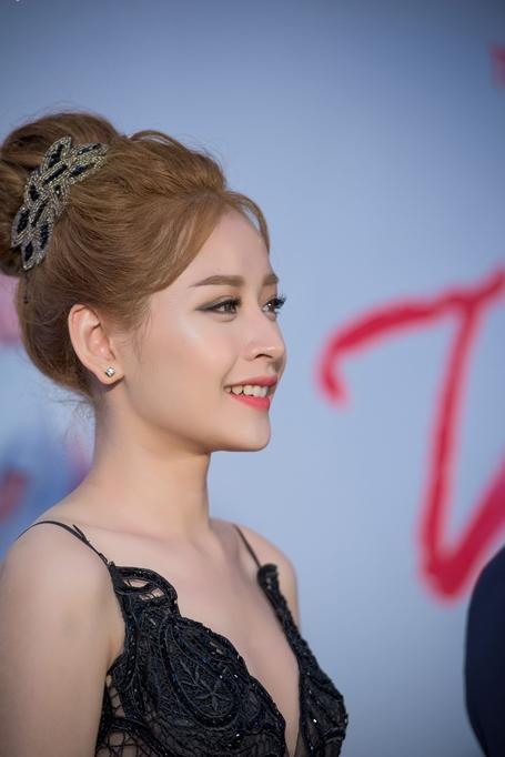 Hương Giang - Chi Pu - Bích Phương - Bảo Anh: Tứ đại mỹ nhân muốn dìm cũng không thể chìm khi chụp lén-15