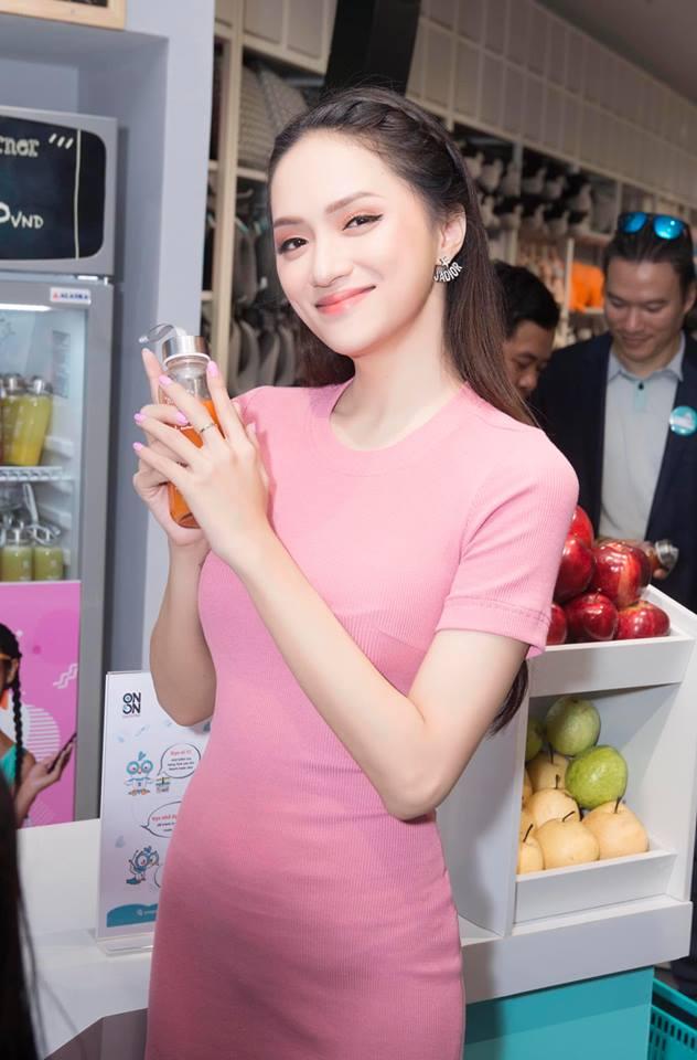 Hương Giang - Chi Pu - Bích Phương - Bảo Anh: Tứ đại mỹ nhân muốn dìm cũng không thể chìm khi chụp lén-4