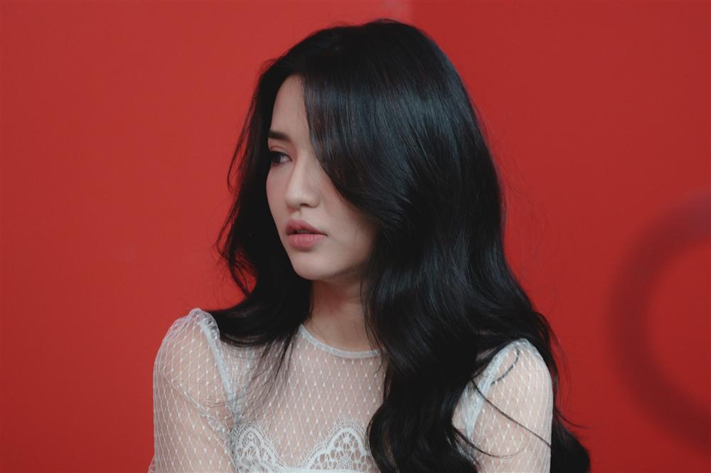 Hương Giang - Chi Pu - Bích Phương - Bảo Anh: Tứ đại mỹ nhân muốn dìm cũng không thể chìm khi chụp lén-11